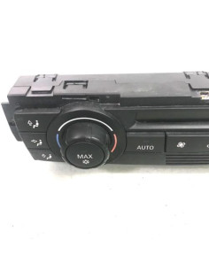 Commande chauffage BMW SERIE 1 E87 PHASE 1 Diesel 2