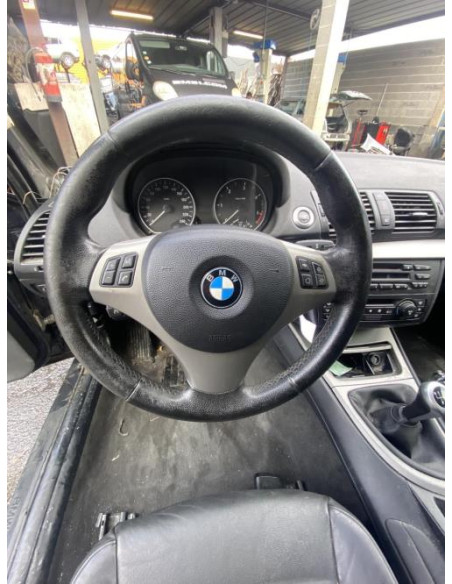 Levier frein à main BMW SERIE 1 E87 PHASE 1 Diesel