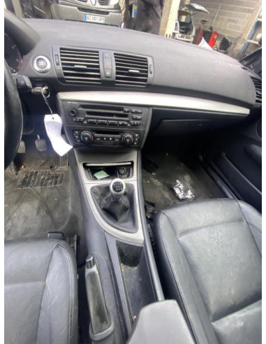 Levier frein à main BMW SERIE 1 E87 PHASE 1 Diesel