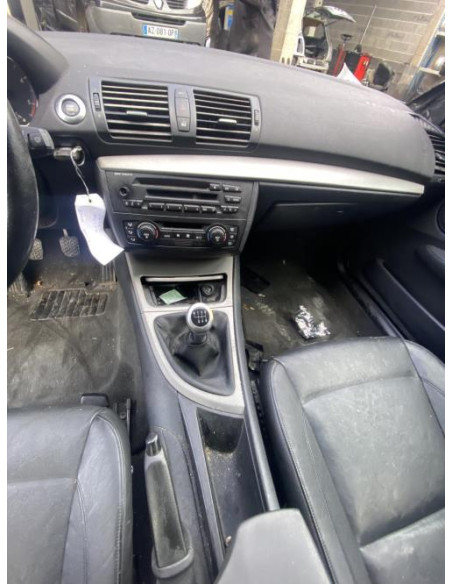 Levier frein à main BMW SERIE 1 E87 PHASE 1 Diesel