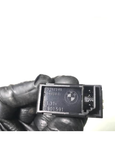 Bouton/Interrupteur BMW SERIE 3 E46 PHASE 1 Diesel