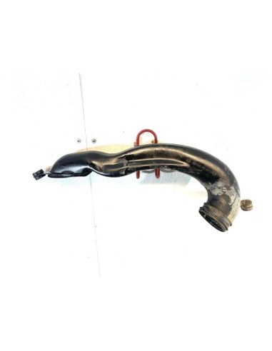 Conduite d'air BMW SERIE 5 E39 PHASE 1 Diesel