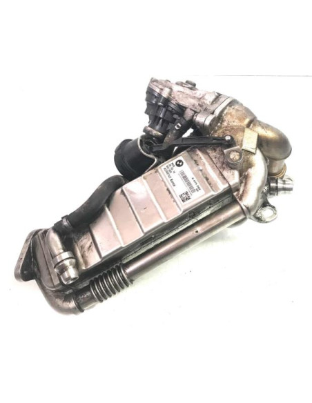 Radiateur EGR BMW SERIE 1 F40 Diesel