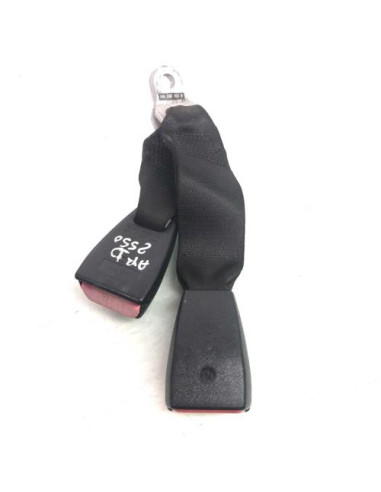 Attache ceinture arriere droit BMW SERIE 3 E46 COUPE PHASE 1 Essence