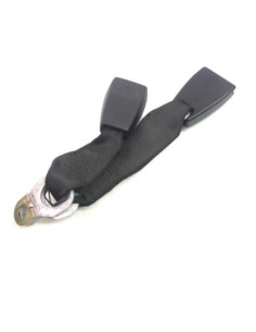 Attache ceinture arriere droit BMW SERIE 3 E46 COUPE PHASE 1 Essence 2