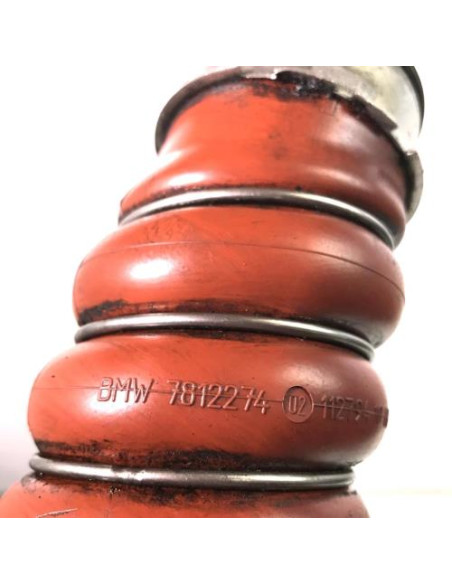 Conduite d'air BMW SERIE 3 E90 PHASE 2 Diesel