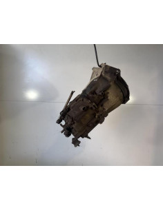 Boite de vitesses BMW SERIE 3 E46 PHASE 1 Essence