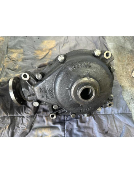 Pont avant complet BMW X3 E83 PHASE 2 Diesel