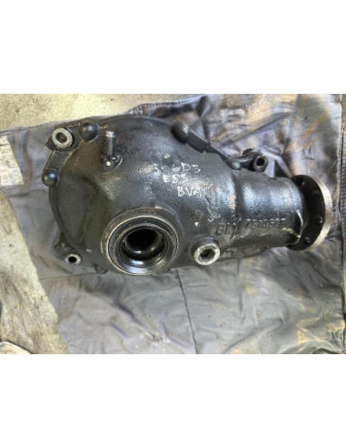 Pont avant complet BMW X3 E83 PHASE 2 Diesel
