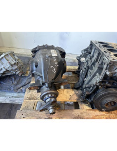 Pont (propulsion) BMW SERIE 3 F30/F80 PHASE 1 Diesel