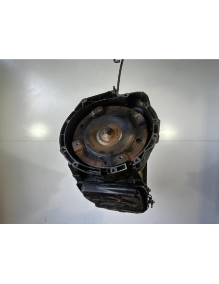 Boite de vitesses BMW X5 E53 Diesel