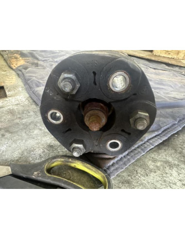 Arbre de transmission avant BMW X5 E53 Diesel