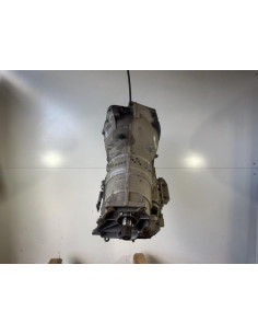 Boite de vitesses BMW X5 E70 PHASE 1 Diesel 2