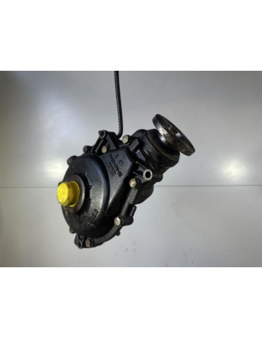 Pont avant complet BMW X3 E83 PHASE 1 Essence
