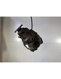 Pont avant complet BMW X3 E83 PHASE 1 Essence 2