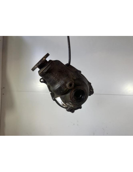 Pont avant complet BMW X3 E83 PHASE 1 Essence