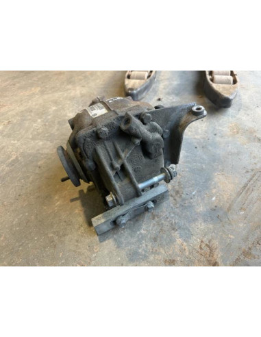 Pont (propulsion) BMW SERIE 3 E46 TOURING PHASE 2 BREAK Diesel