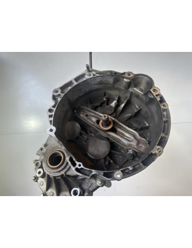 Boite de vitesses MINI MINI 2 R56 PHASE 2 Diesel