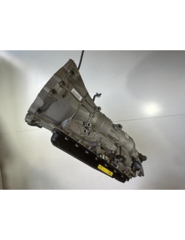 Boite de vitesses BMW SERIE 3 E90 PHASE 2 Diesel