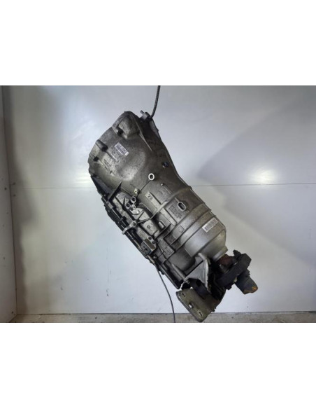 Boite de vitesses BMW SERIE 7 E65 PHASE 1 Diesel