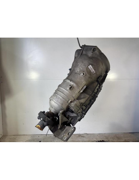 Boite de vitesses BMW SERIE 7 E65 PHASE 1 Diesel