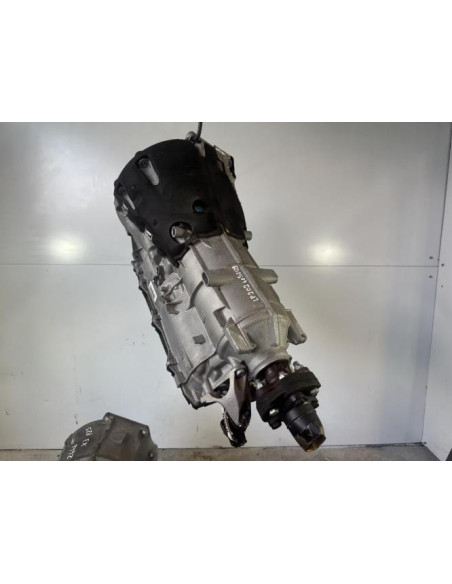 Boite de vitesses BMW SERIE 4 F36 GRAN COUPE PHASE 2 Diesel