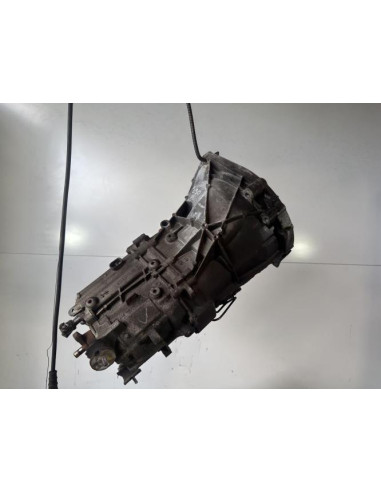 Boite de vitesses BMW SERIE 3 E90 PHASE 2 Essence
