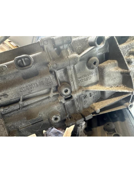 Boite de vitesses BMW SERIE 3 E90 PHASE 2 Essence