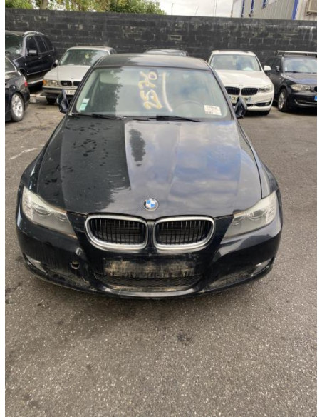 Boite de vitesses BMW SERIE 3 E90 PHASE 2 Essence
