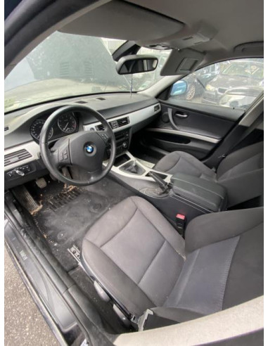Boite de vitesses BMW SERIE 3 E90 PHASE 2 Essence