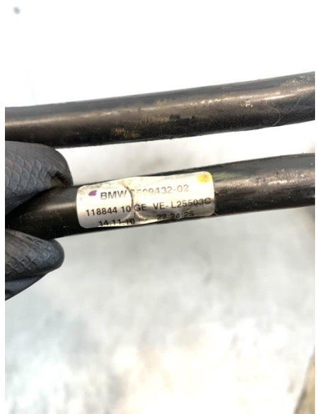 Durite BMW SERIE 3 E90 PHASE 2 Diesel