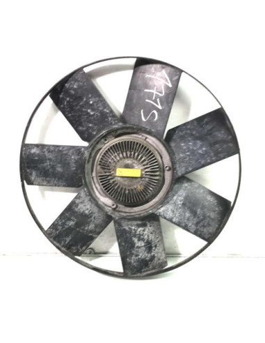 Viscocoupler BMW X5 E53 Diesel