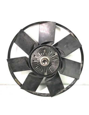 Viscocoupler BMW X5 E53 Diesel