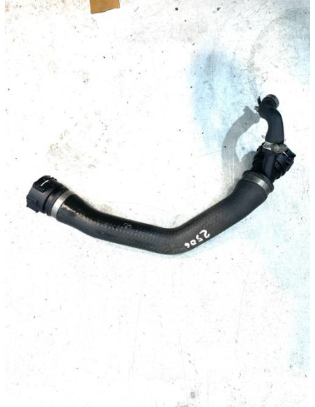 Durite BMW SERIE 3 E46 PHASE 1 Diesel