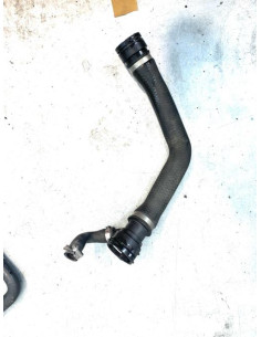 Durite BMW SERIE 3 E46 PHASE 1 Diesel 2