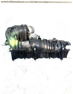 Collecteur d'admission BMW SERIE 1 E81 Diesel