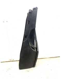 Console central (interieur plastique) BMW SERIE 5 E60 PHASE 2 Diesel