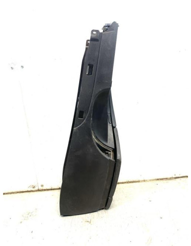 Console central (interieur plastique) BMW SERIE 5 E60 PHASE 2 Diesel