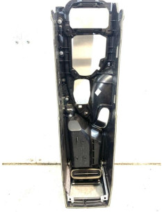 Console central (interieur plastique) BMW SERIE 5 E60 PHASE 2 Diesel 2