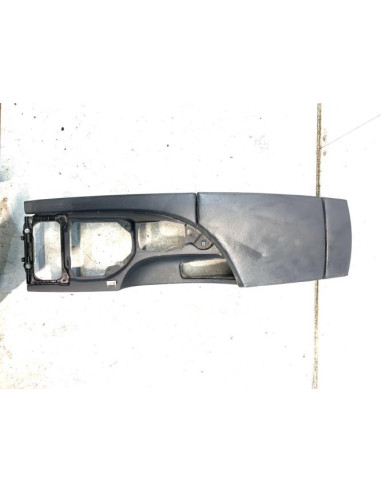 Console central (interieur plastique) BMW SERIE 5 E60 PHASE 2 Diesel