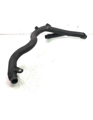 Durite BMW X5 E53 Diesel