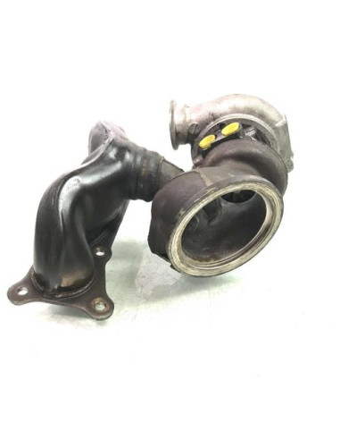 Turbo BMW SERIE 3 E90 PHASE 2 Essence