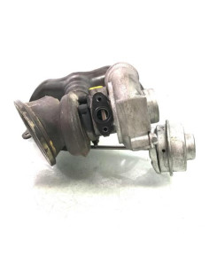Turbo BMW SERIE 3 E90 PHASE 2 Essence 2