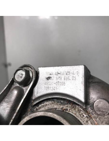 Turbo BMW SERIE 3 E90 PHASE 2 Essence