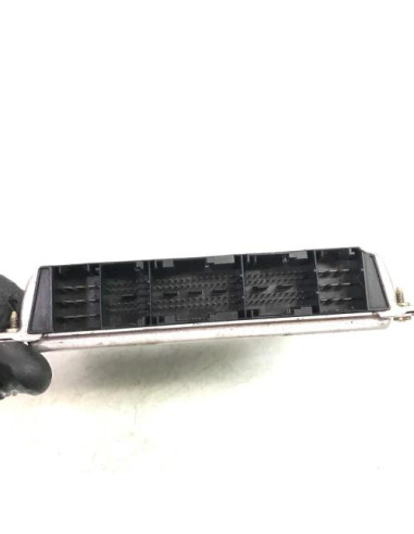 Calculateur moteur BMW SERIE 3 E46 COUPE PHASE 1 Essence