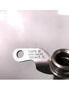 Durite de turbo BMW SERIE 3 E90 PHASE 2 Essence 2