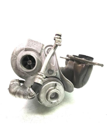 Turbo BMW SERIE 3 E90 PHASE 2 Essence