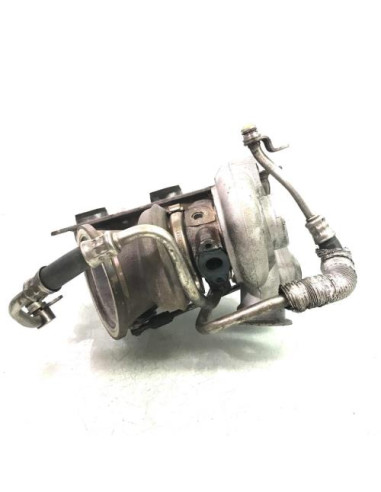 Turbo BMW SERIE 3 E90 PHASE 2 Essence