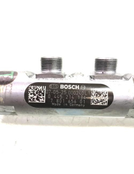 Rampe injection BMW SERIE 1 E87 PHASE 2 Diesel