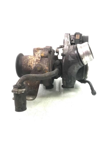 Turbo BMW SERIE 1 E87 PHASE 2 Diesel
